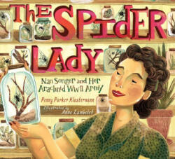 SPIDER LADY - KLOSTERMANN PENNY PARKER (ISBN: 9781662680359)