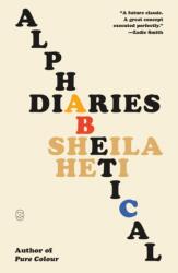 Alphabetical Diaries (ISBN: 9781250371737)