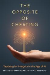 The Opposite of Cheating Volume 4 (ISBN: 9780806194967)