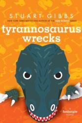 Tyrannosaurus Wrecks (ISBN: 9781534443761)