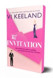 Invitation (ISBN: 9781250359803)