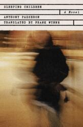 Sleeping Children (ISBN: 9780374612269)
