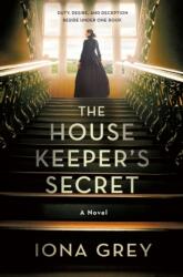 The Housekeeper's Secret (ISBN: 9781250272621)