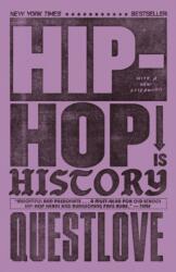 Hip-Hop Is History (ISBN: 9781250390547)