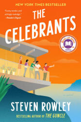 CELEBRANTS | ROWLEY STEVEN (ISBN: 9780593540435)