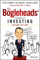 Bogleheads' Guide to Investing - Taylor Larimore (2014)