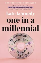 One in a Millennial (ISBN: 9781250874160)