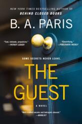 Guest (ISBN: 9781250908179)