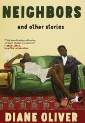Neighbors and Other Stories (ISBN: 9780802164346)