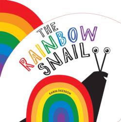 Rainbow Snail (ISBN: 9781454712145)