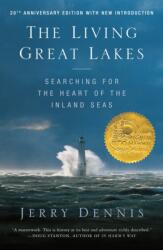 Living Great Lakes (ISBN: 9781250325884)