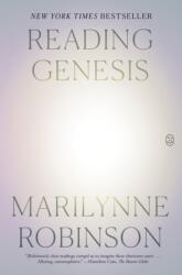 Reading Genesis (ISBN: 9781250371850)