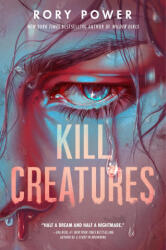 Kill Creatures - POWER RORY (ISBN: 9780593302316)