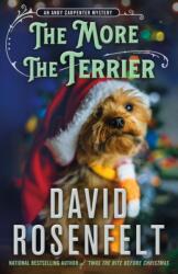 An More the Terrier (ISBN: 9781250324542)