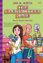 Dawn's Wicked Stepsister (ISBN: 9781546179252)