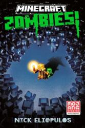 Minecraft: Zombies! (ISBN: 9780593972809)