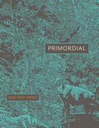 Primordial (ISBN: 9781644453261)