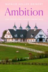 The Ambition (ISBN: 9781250384980)