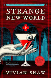 Strange New World - SHAW VIVIAN (ISBN: 9780316537971)
