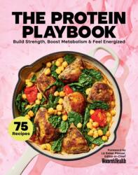 The Protein Playbook (ISBN: 9781958395615)