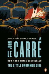 The Little Drummer Girl. Die Libelle, englische Ausgabe - John Le Carré (ISBN: 9780143119746)