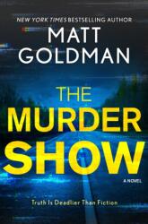 Murder Show (ISBN: 9781250325709)
