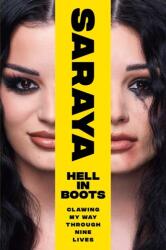 Hell in Boots (ISBN: 9781668027844)