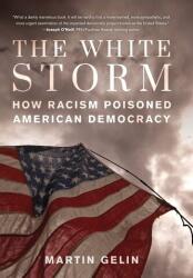The White Storm (ISBN: 9781493086351)