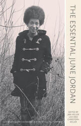 The Essential June Jordan - Jan H Levi, Christoph Keller (ISBN: 9781556596209)