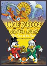 Walt Disney Uncle Scrooge and Donald Duck - Don Rosa (2014)