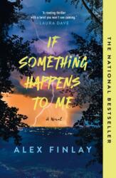 If Something Happens to Me (ISBN: 9781250371997)