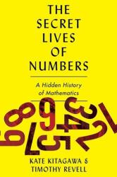 The Secret Lives of Numbers (ISBN: 9780063206052)