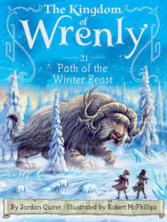 Path of the Winter Beast - Robert McPhillips (ISBN: 9781665948432)