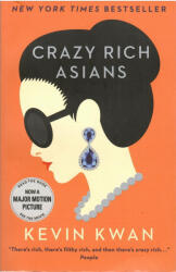 Crazy Rich Asians (ISBN: 9781782393320)