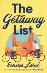 Getaway List (ISBN: 9781250904010)