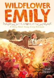 Wildflower Emily (ISBN: 9781250868213)