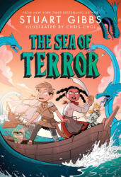 The Sea of Terror - Chris Choi (ISBN: 9781665917452)