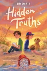 Hidden Truths (ISBN: 9780593483695)