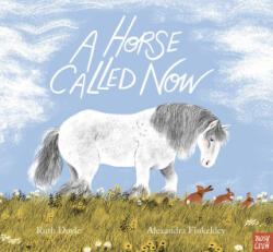 HORSE CALLED NOW - DOYLE RUTH (ISBN: 9798887770727)