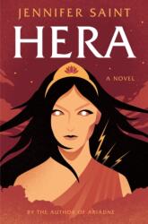 Hera (ISBN: 9781250855602)