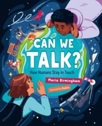 Can We Talk? (ISBN: 9781459838727)