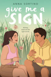 Give Me a Sign - Sortino, Anna (ISBN: 9780593533802)