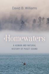 Homewaters (ISBN: 9780295751009)