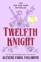 Twelfth Knight (ISBN: 9781250884916)