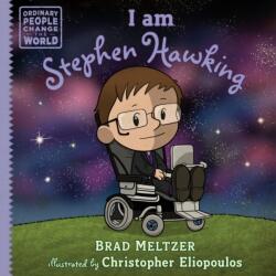 I am Stephen Hawking (ISBN: 9780593533390)