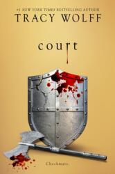 Court (ISBN: 9781649376770)