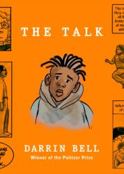The Talk (ISBN: 9781250349958)