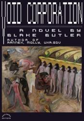 Void Corporation (ISBN: 9781648230783)