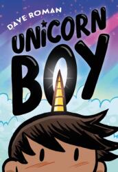 Unicorn Boy (ISBN: 9781250830265)