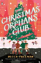 Christmas Orphans Club (ISBN: 9780143138037)
